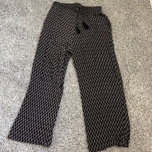 NEW Target Wide Leg Pants